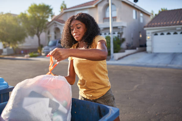 Best Commercial Cleanout Services  in Hockinson, WA