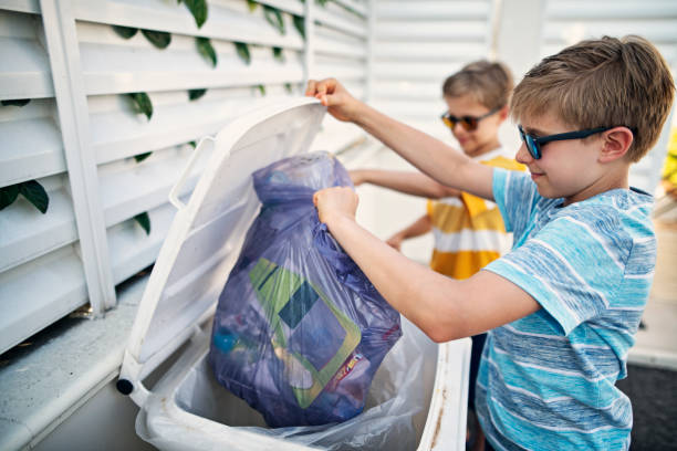 Best Garage Cleanout Services  in Hockinson, WA