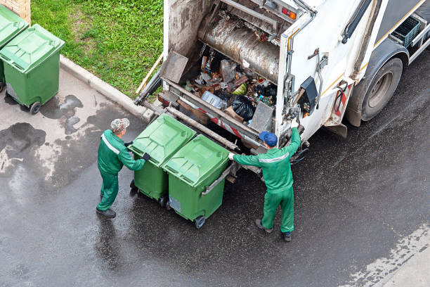 Best Attic Cleanout Services  in Hockinson, WA