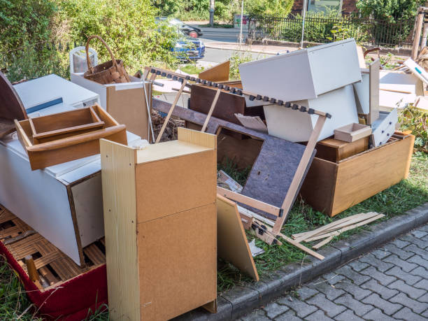 Best Yard Waste Removal  in Hockinson, WA
