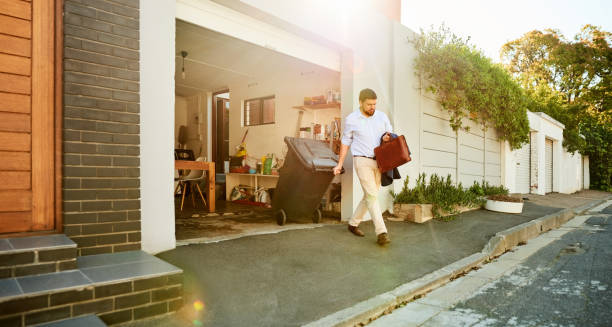 Best Household Junk Removal  in Hockinson, WA