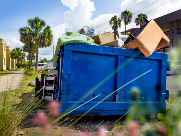 Best Yard Cleanup Services  in Hockinson, WA
