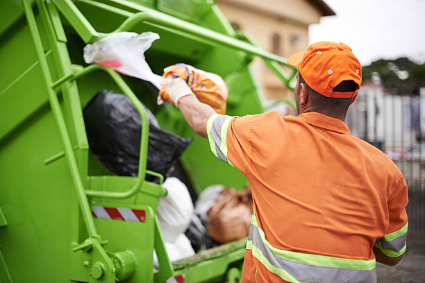 Trusted Hockinson, WA Junk Removal Experts