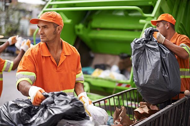 Best Affordable Junk Removal Services  in Hockinson, WA